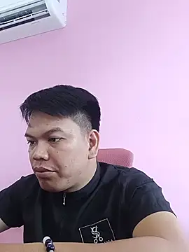 DawnDavid12 웹캠 쇼