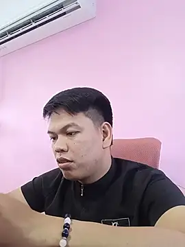 DawnDavid12 Pertunjukan Webcam