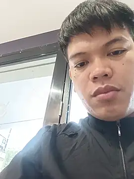 DawnDavid12 Pertunjukan Webcam