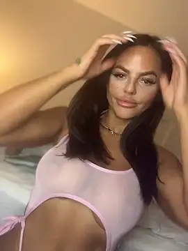 Hotroxx's Webcam Show