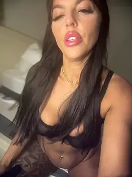 Hotroxx 网络视讯表演