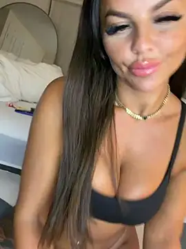 Kisskisssssss Webcamshow