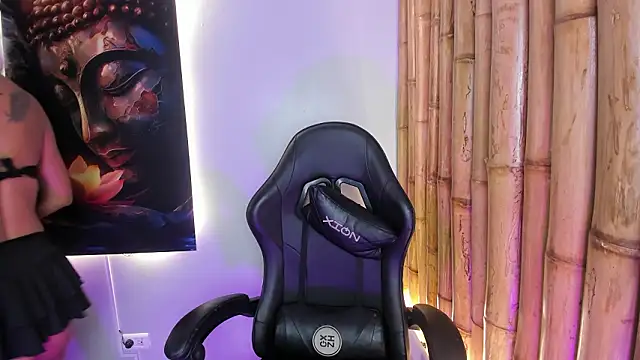 charlotte_mitchell_'s Webcam Show