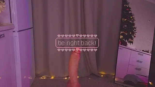 Tiny__Toon 网络视讯表演