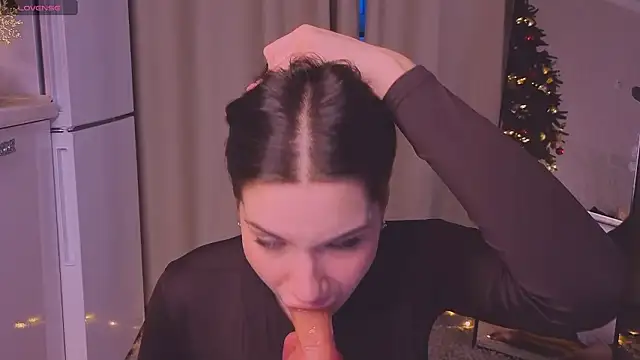 Tiny__Toon Show Webcam