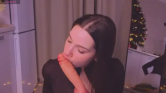 Вебкам-шоу Tiny__Toon