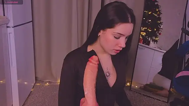 โชว์เว็บแคมของ Tiny__Toon