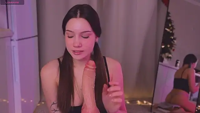 Pokazy przed kamerką – Tiny__Toon