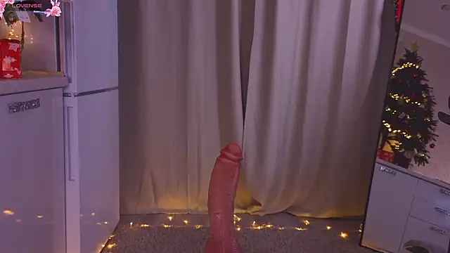 Вебкам-шоу Tiny__Toon