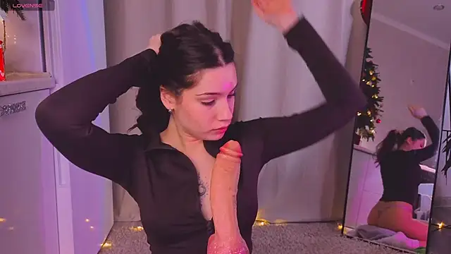 Tiny__Toon Webcam-Show