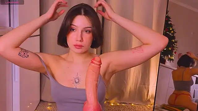 Tiny__Toon 网络视讯表演