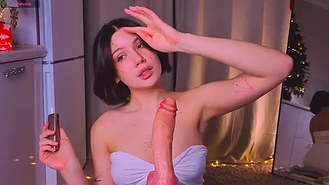 Show webcam de Tiny__Toon