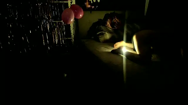 Oktopussy Webcam Show