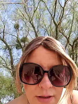 Show modela Oktopussy na web-kameri