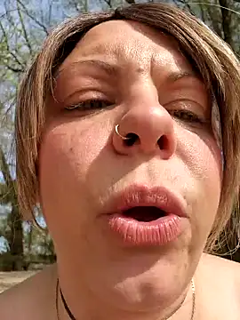 Oktopussy webkamerás műsora