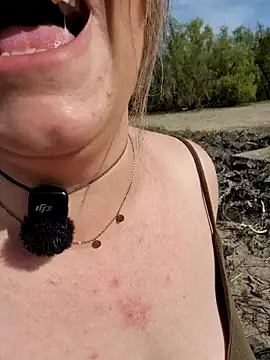 Oktopussy's Webcam Show