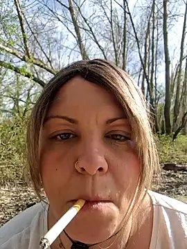 Oktopussy Show Webcam