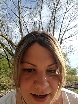 Show Webcam de Oktopussy