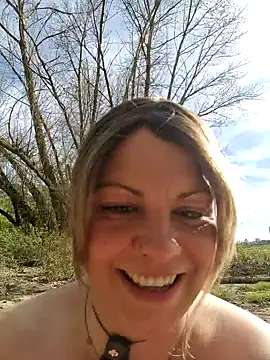 Oktopussy Webcam-Show