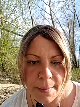 Show webcam de Oktopussy