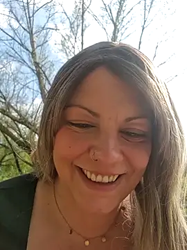 Oktopussy Webcam-Show