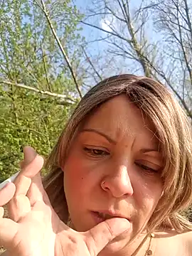 Oktopussy Webcam-Show