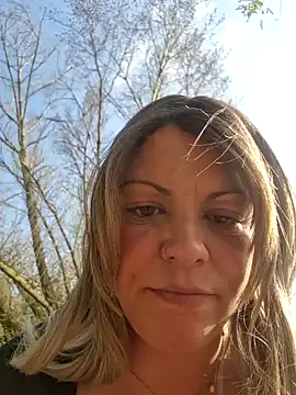 Oktopussy Webcam-Show