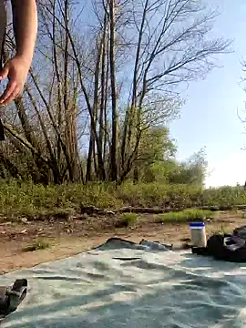 Show modela Oktopussy na web-kameri