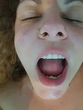Oktopussy Webcam-Show