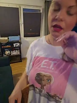 Oktopussy Webcam-Show