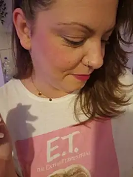 Oktopussy Live XXX-Chat