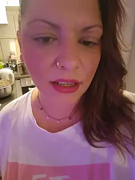 Oktopussy Live XXX-Chat