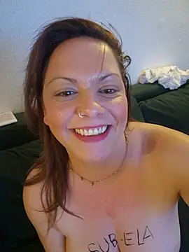 Oktopussy Webcam-Show