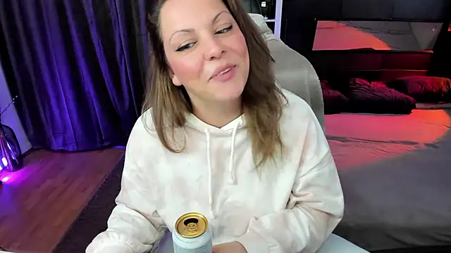 Oktopussy Webcam-Show