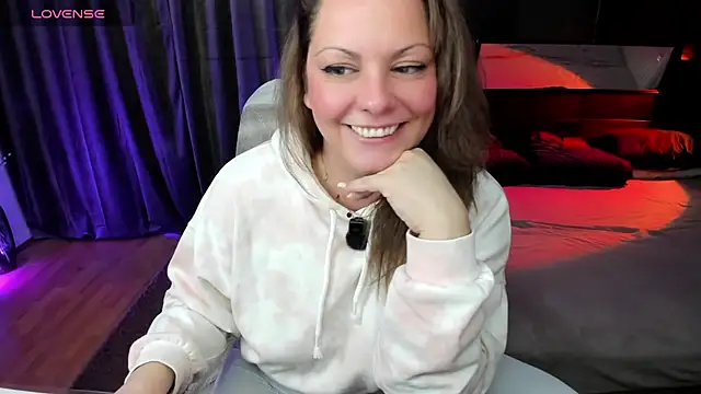 Oktopussy's Webcam Show