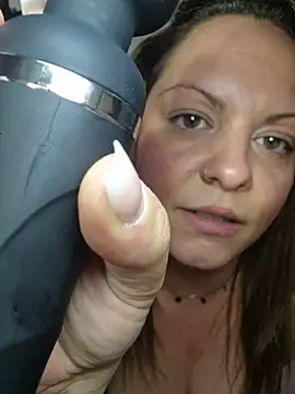 Oktopussy Webcam-Show