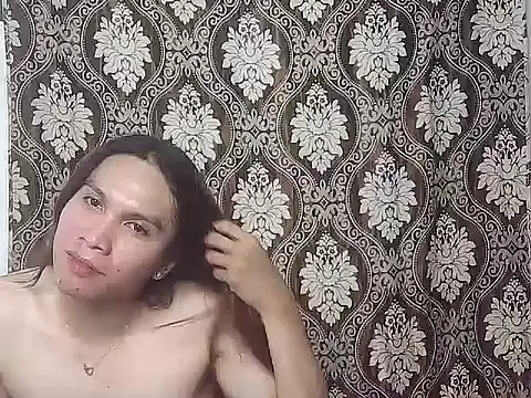 classyfoxhiromi Pertunjukan Webcam