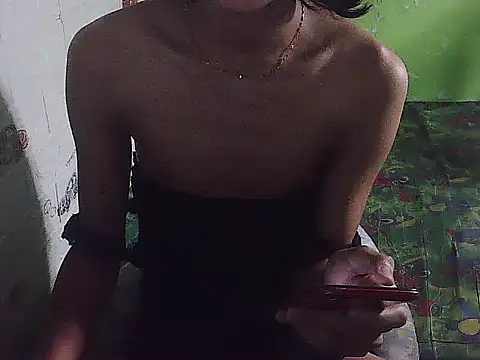 classyfoxhiromi Adlı Modelin Web Kamerası Şovu