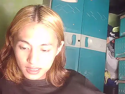 classyfoxhiromi Pertunjukan Webcam