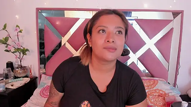 bellalumin Live XXX chat