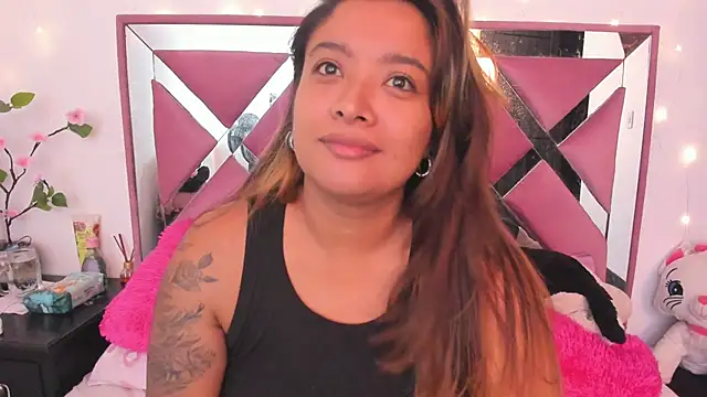Chat XXX en directo de bellalumi
