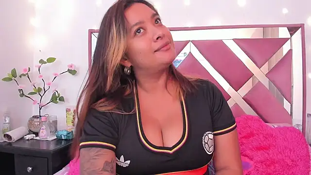 bellalumin Live XXX chat