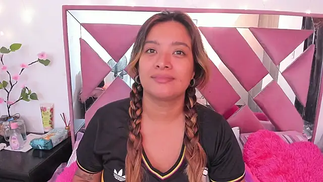 bellalumin Live XXX chat