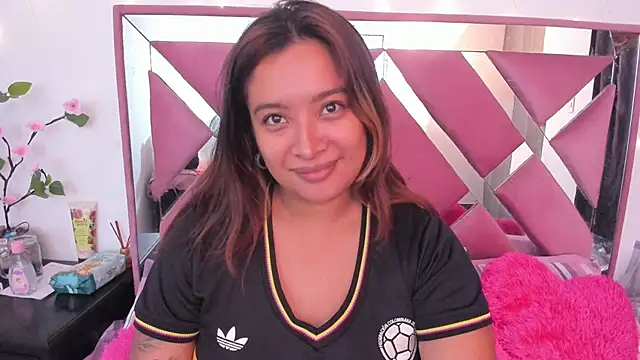 bellalumi Live XXX-Chat