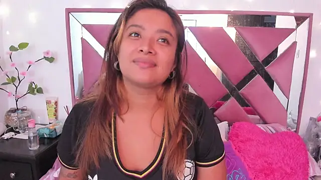bellalumi Live XXX Chat