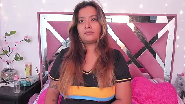 bellalumi Live XXX-Chat