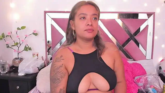 Chat XXX en directo de bellalumi