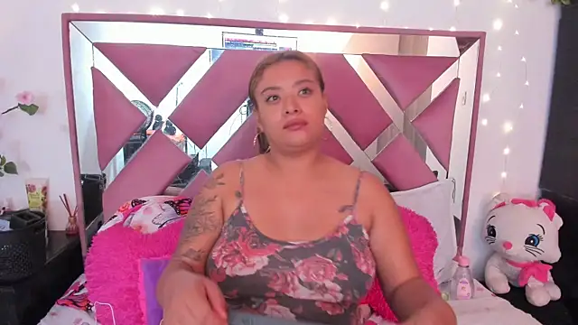 bellalumi Chat XXX in diretta