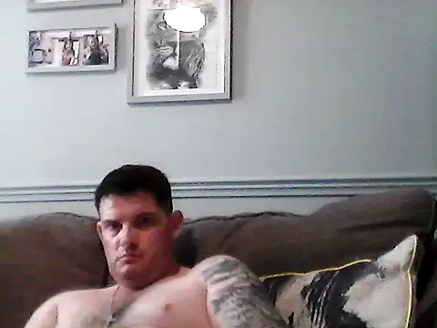 Hixxy_1025's Webcam Show