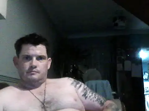 Hixxy_1025 Pertunjukan Webcam